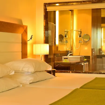 מלון Pestana Promenade Ocean