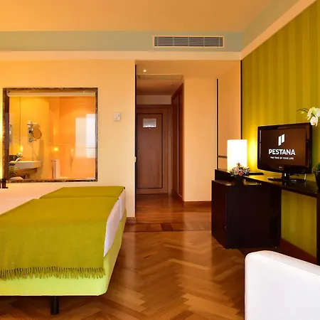 מלון Pestana Promenade Ocean