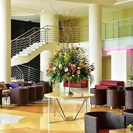 Pestana Promenade Ocean