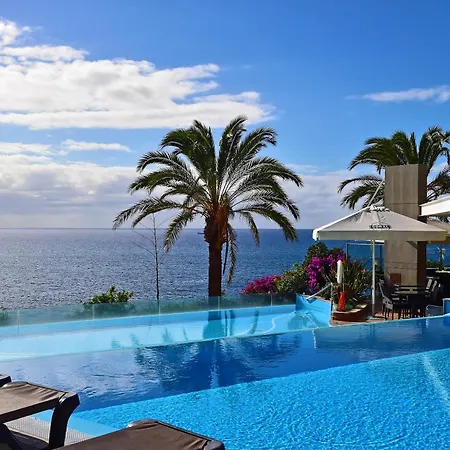 Pestana Promenade Ocean מלון 4*