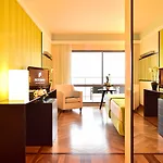 Pestana Promenade Ocean 4* פונשל