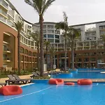 Ξενοδοχείο Pestana Promenade Ocean Φουνκάλ