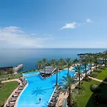 Pestana Promenade Ocean Φουνκάλ