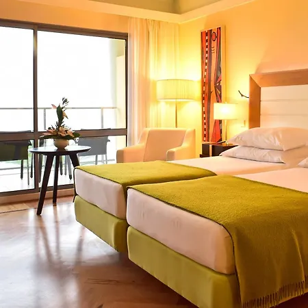 페스타나 프로메나데 오션 4*