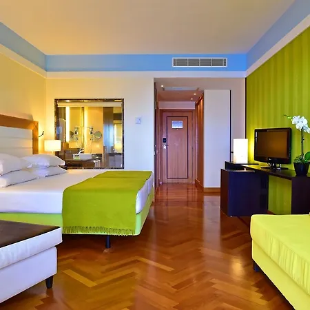 페스타나 프로메나데 오션 호텔