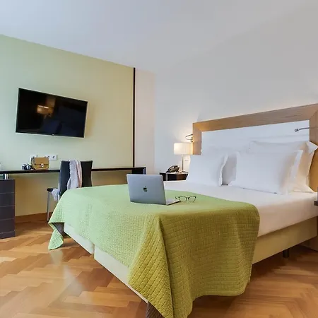 Hotel Pestana Promenade Ocean Funchal (Madeira)