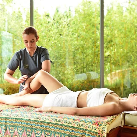 페스타나 프로메나데 오션 호텔 4*