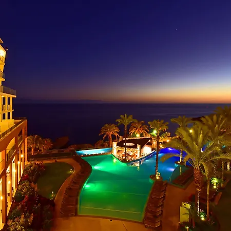 페스타나 프로메나데 오션 4* 푼샬