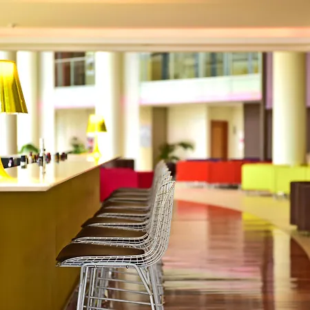 페스타나 프로메나데 오션 호텔 4*