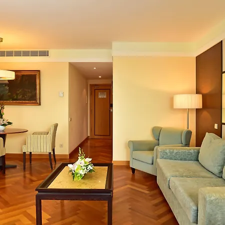 페스타나 프로메나데 오션