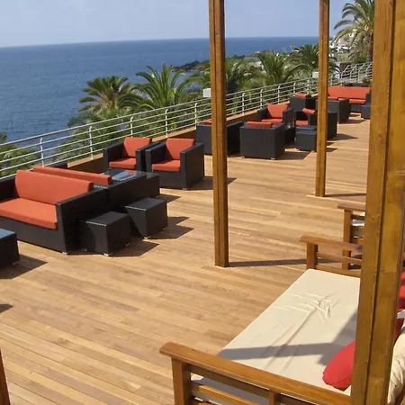 페스타나 프로메나데 오션 호텔 4*