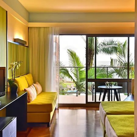 페스타나 프로메나데 오션 4*