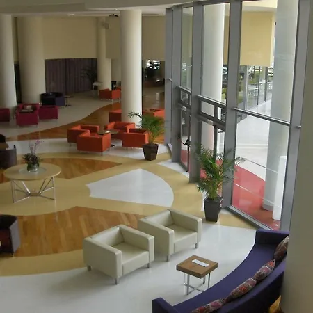 Hotel Pestana Promenade Ocean