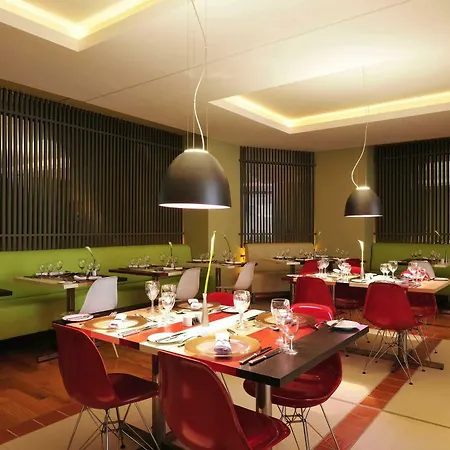Pestana Promenade Ocean