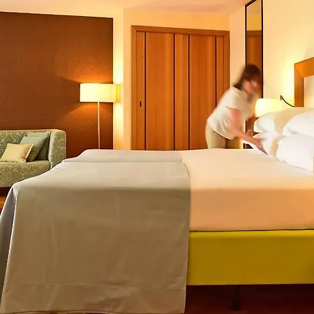 Pestana Promenade Ocean Hotel