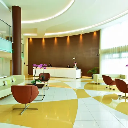 Otel Pestana Promenade Ocean