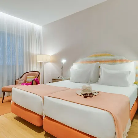 Pestana Promenade Ocean Otel