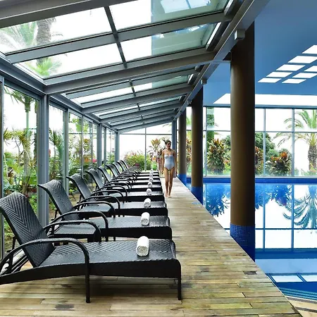 Pestana Promenade Ocean Φουνκάλ