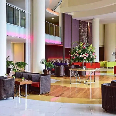 Pestana Promenade Ocean Hotel