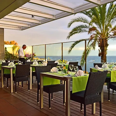 Pestana Promenade Ocean Hotel