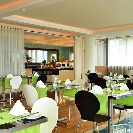 Pestana Promenade Ocean Hotel Funchal (Madeira)