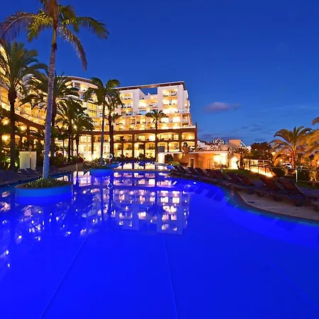 Pestana Promenade Ocean 4*