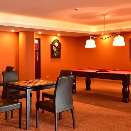 Pestana Promenade Ocean Φουνκάλ