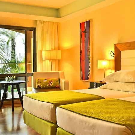 Pestana Promenade Ocean Otel Funchal