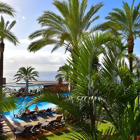 Pestana Promenade Ocean