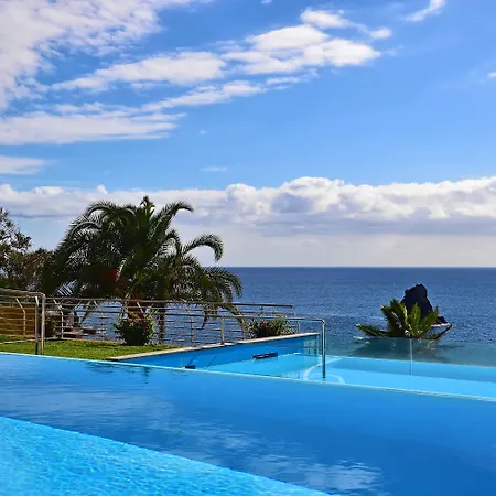 Pestana Promenade Ocean Otel Funchal