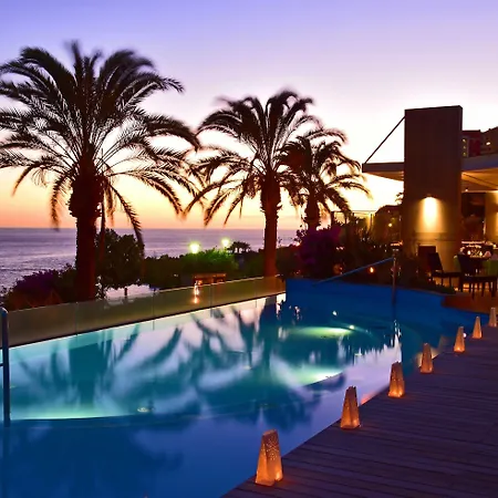 Otel Pestana Promenade Ocean
