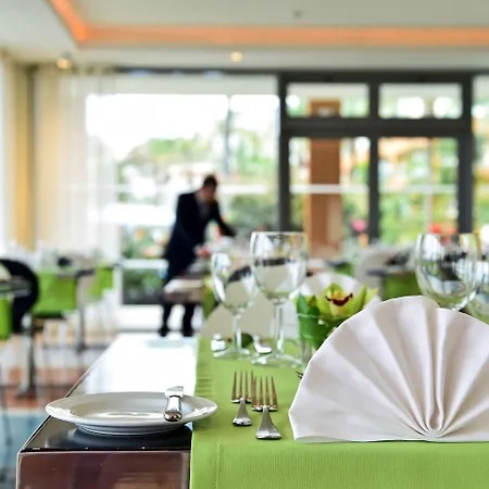 Otel Pestana Promenade Ocean