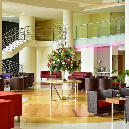 Otel Pestana Promenade Ocean
