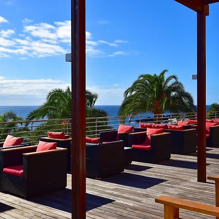 Pestana Promenade Ocean