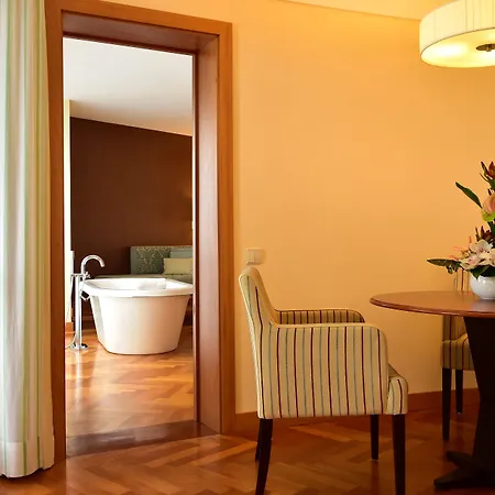 Pestana Promenade Ocean Hotel Funchal (Madeira)