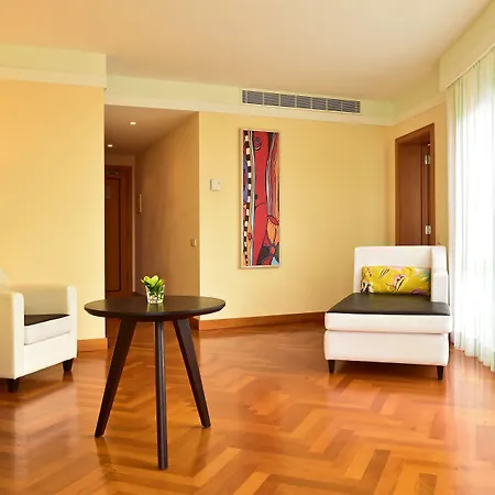 Hotel Pestana Promenade Ocean