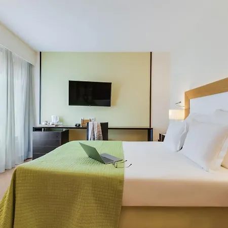 Pestana Promenade Ocean Otel Funchal