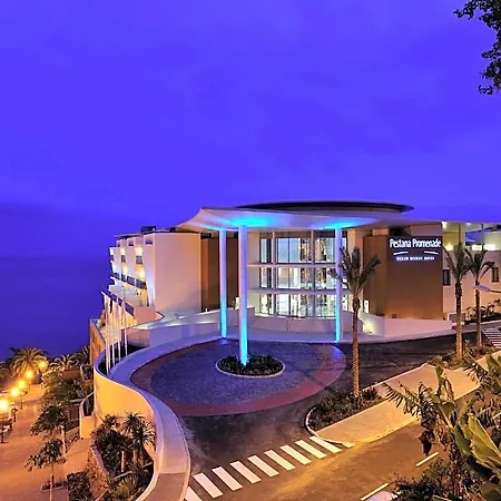 Otel Pestana Promenade Ocean