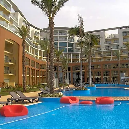 Pestana Promenade Ocean 4* Funchal