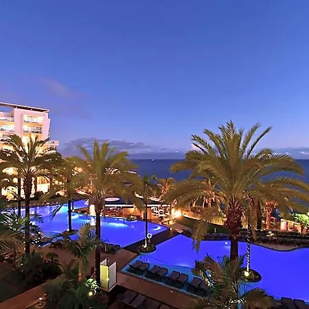 Pestana Promenade Ocean Ξενοδοχείο
