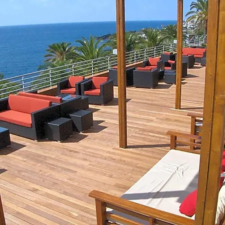 Pestana Promenade Ocean Otel