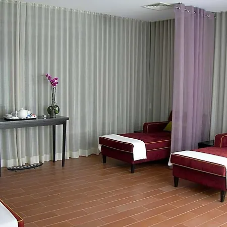Otel Pestana Promenade Ocean