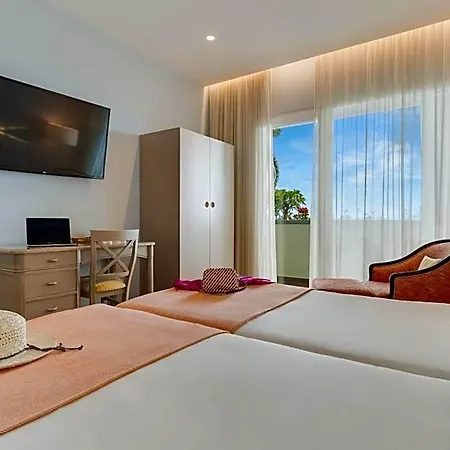 Pestana Promenade Ocean 4*