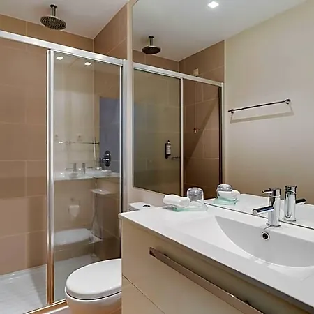 Pestana Promenade Ocean 4* Funchal