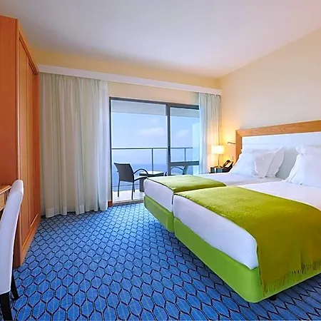 Pestana Promenade Ocean Otel 4*