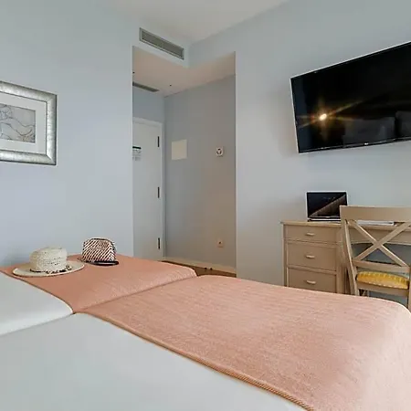 Pestana Promenade Ocean 4* Funchal