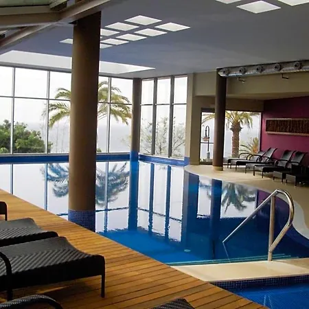 Otel Pestana Promenade Ocean 4*