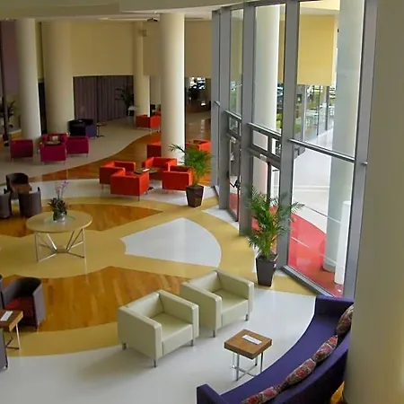 Pestana Promenade Ocean Otel 4*