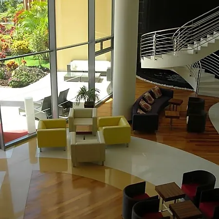 Pestana Promenade Ocean 4* Funchal