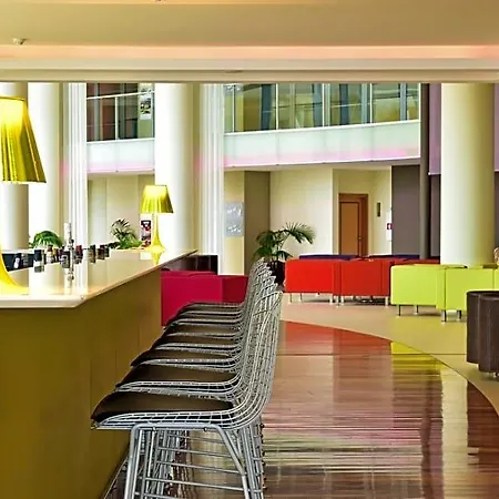 Otel Pestana Promenade Ocean 4*